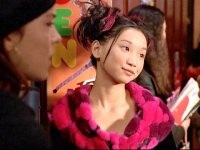Young Brenda Song picture